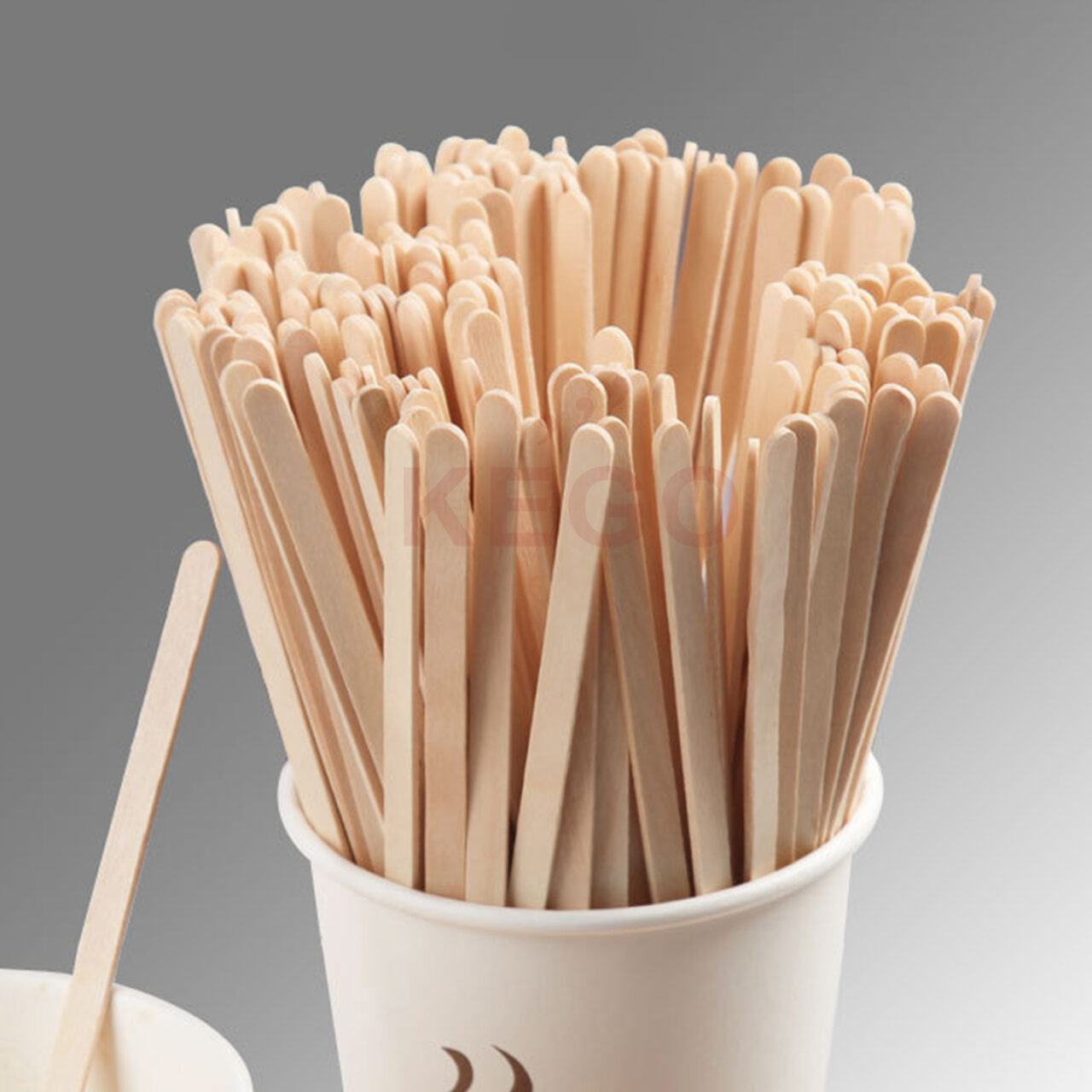 Coffee Stirrers 3